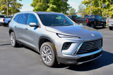 New 2025 Buick Enclave Preferred w/ LPO, Floor Liner Package image 5