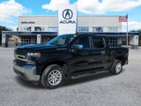 Used 2020 Chevrolet Silverado 1500 LT w/ LT Value Package image 2