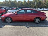 Used 2024 Hyundai Elantra SEL image 5