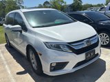 Used 2020 Honda Odyssey EX-L image 2