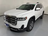 Used 2023 GMC Acadia SLT image 4