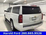Used 2017 Chevrolet Suburban Premier image 4