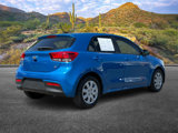 Certified 2021 Kia Rio S image 4