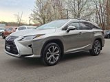Used 2018 Lexus RX 350L AWD image 4