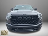 New 2025 RAM 1500 Classic Warlock image 2