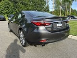 Used 2021 MAZDA MAZDA6 Grand Touring Reserve image 6