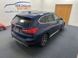 Used 2017 BMW X1 xDrive28i image 3