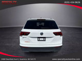 Used 2019 Volkswagen Tiguan SE image 4
