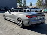 Used 2024 BMW 430i Convertible image 4