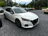 Used 2021 Nissan Altima 2.5 SR w/ SR Premium Package image 4