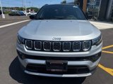 New 2025 Jeep Compass Limited image 2