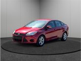 Used 2014 Ford Focus SE image 4