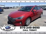 Used 2020 Hyundai Elantra SE image 5