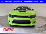 Certified 2023 Dodge Charger R/T w/ Daytona Edition Group image 2