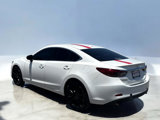 Used 2016 MAZDA MAZDA6 Grand Touring image 3