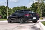 Used 2019 Mercedes-Benz C 300 Coupe image 3