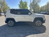 Used 2015 Jeep Renegade Limited image 4