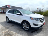 Used 2016 Ford Edge Titanium w/ Equipment Group 302A image 3