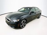 Used 2021 BMW 330i xDrive Sedan w/ Convenience Package image 4