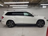 Used 2018 Mercedes-Benz GLS 550 4MATIC image 4