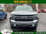 Used 2019 Chevrolet Silverado 1500 RST image 6