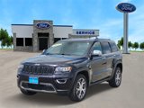 Used 2021 Jeep Grand Cherokee Limited w/ Luxury Group II image 3