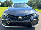 Used 2021 Toyota Camry XSE image 2