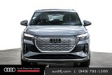 Used 2023 Audi Q4 e-tron Premium w/ Convenience Package image 3