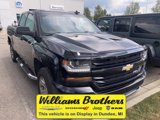 Used 2018 Chevrolet Silverado 1500 LT w/ All Star Edition image 3