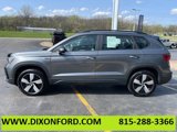 Used 2024 Volkswagen Taos S image 4