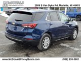 Used 2022 Chevrolet Equinox LT image 4
