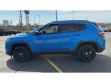 Used 2022 Jeep Compass Latitude w/ Convenience Group image 5