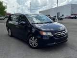 Used 2016 Honda Odyssey EX-L image 2