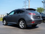 Used 2015 Lexus RX 350 AWD image 4