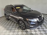 Used 2017 Nissan Rogue SL w/ SL Premium Package image 2