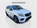 Used 2018 Mercedes-Benz GLE 43 AMG 4MATIC image 4