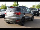 Used 2018 Ford EcoSport SE image 5