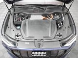 Used 2021 Audi e-tron Premium w/ Convenience Plus Package image 4