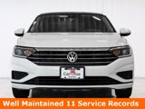 Used 2020 Volkswagen Jetta SEL image 2