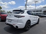 New 2025 Alfa Romeo Stelvio Tributo Italiano w/ Active Assist Plus Package image 4