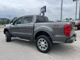 Used 2020 Ford Ranger Lariat w/ Equipment Group 501A Mid image 3