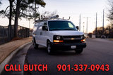 Used 2014 Chevrolet Express 2500 image 4