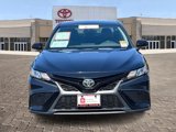 Certified 2023 Toyota Camry SE image 6