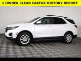 Used 2022 Chevrolet Equinox LT image 5