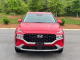 Certified 2023 Hyundai Santa Fe SEL image 4