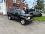 Used 2012 Jeep Liberty Sport w/ Popular Equipment Group image 2