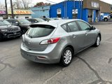 Used 2012 MAZDA MAZDA3 i Touring image 5