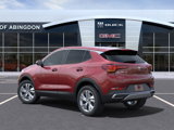 New 2025 Buick Encore GX Preferred image 3