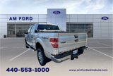 Used 2012 Ford F150 XLT w/ XLT Chrome Pkg image 2