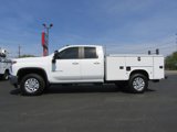 Used 2022 Chevrolet Silverado 2500 LT w/ Convenience Package image 6